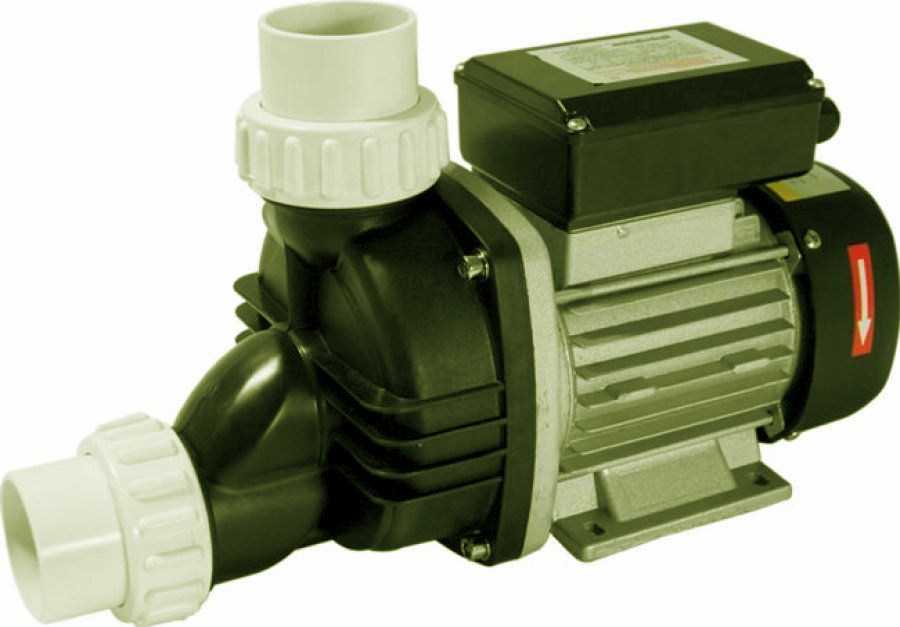 پمپ جکوزی مدل WPP1100E (1.5HP)