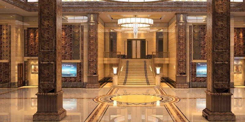 قیمت خرید ماربل شیت راه پله