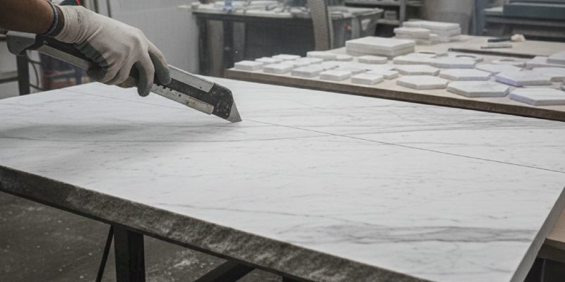 روش‌های برش ماربل شیت