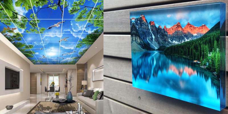 منظور از چاپ پشت پلکسی چیست منظور از چاپ پشت پلکسی چیست