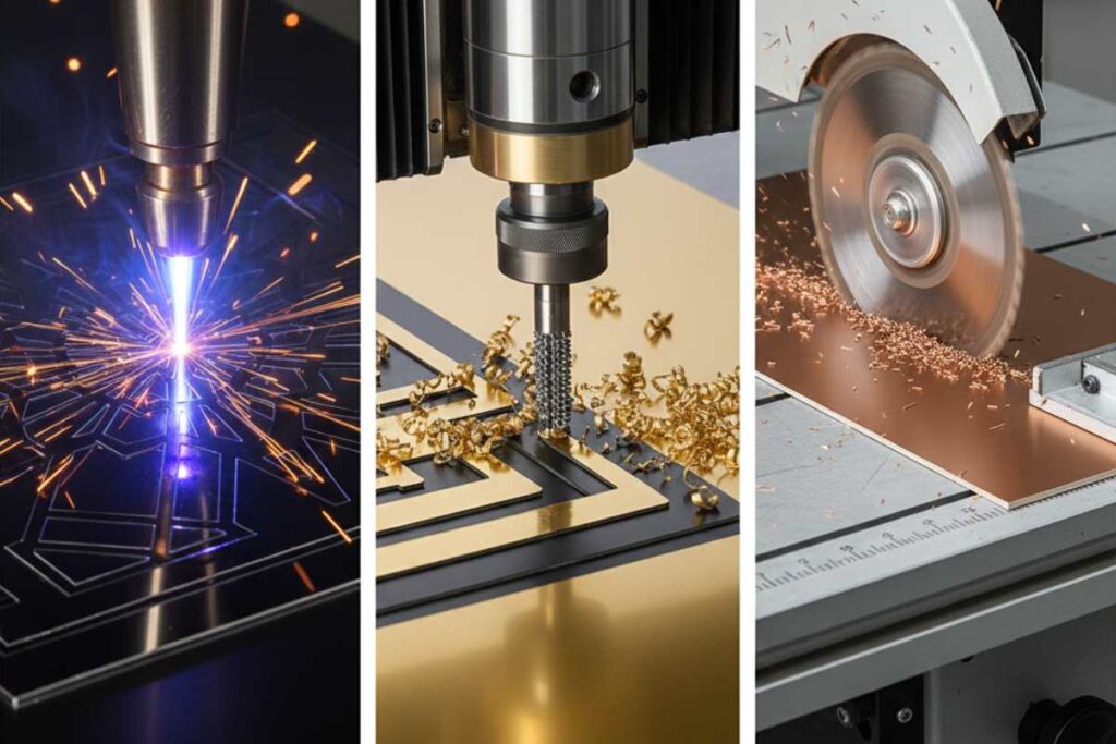 برش مولتی استایل