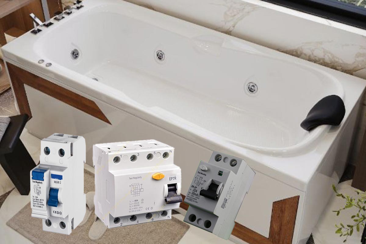 محافظ جان جکوزی (RCD)