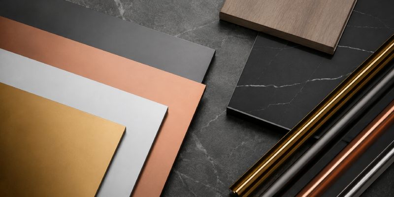 موارد استفاده از مولتی استایل